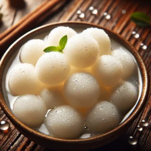 Rasgulla