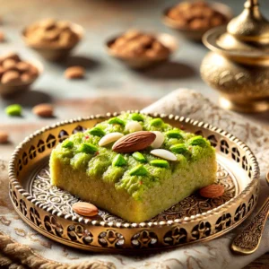 Sugar Free Khoya